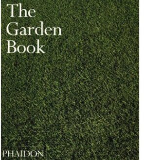 Phaidon Press Limited The Garden Book - Boek Phaidon Press (071483985X)