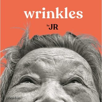 Phaidon Press Limited Wrinkles