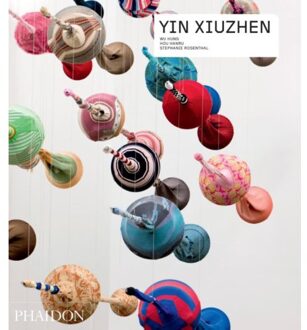 Phaidon Press Limited Yin Xiuzhen
