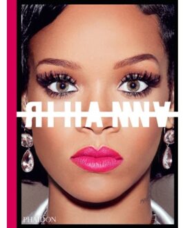 Phaidon Rihanna - Rihanna - 000