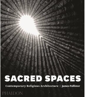 Phaidon Sacred Spaces