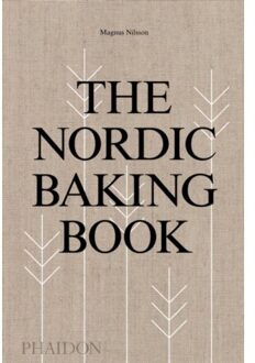Phaidon The Nordic Baking Book - Boek Magnus Nilsson (0714876844)