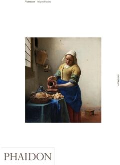 Phaidon Vermeer