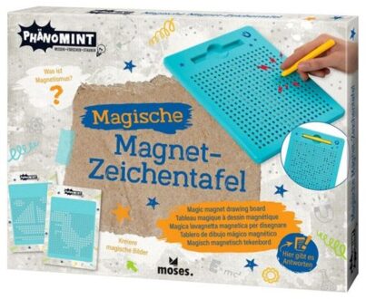 Phanomint magische magneet tekentafel