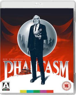 Phantasm (Arrow video)