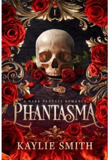 Phantasma - Second Sky - Kaylie Smith