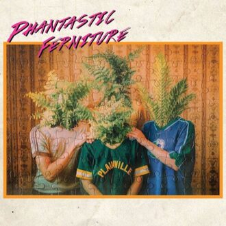 Phantastic Ferniture (LP)