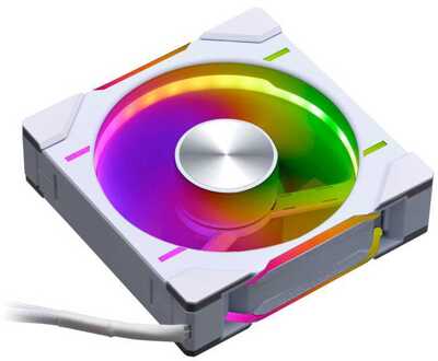 Phanteks D30-120 PWM Regular Case fan