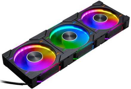 Phanteks D30-120 PWM Regular Case fan