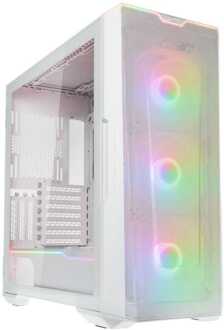 Phanteks Eclipse G500A DRGB Tower behuizing