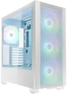 Phanteks XT Pro Ultra Tower behuizing