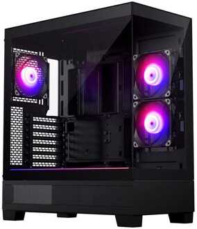 Phanteks XT View Tower behuizing