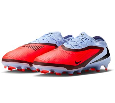 Phantom 6 Low Pro FG Voetbalschoenen Senior - 44