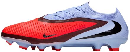 Phantom 6 Low Pro FG Voetbalschoenen Senior - 45