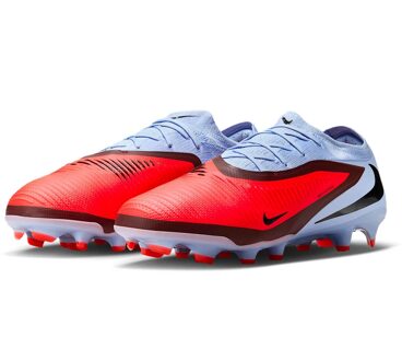 Phantom 6 Low Pro FG Voetbalschoenen Senior - 45