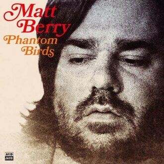 Phantom Birds - Matt Berry