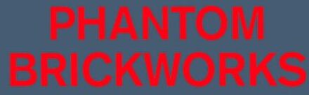 Phantom Brickworks Iv & V (LP)