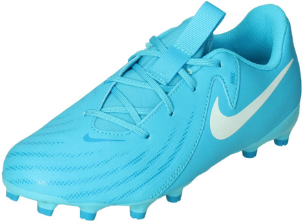 Phantom GX II Academy FG/MG voetbalschoenen jr Blauw - 36.5