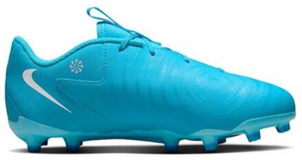 Phantom GX II Academy FG/MG voetbalschoenen jr Blauw - 36