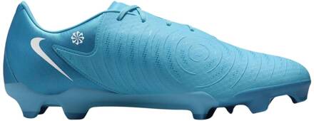 Phantom GX II Academy FG Voetbalschoenen 44 Blauw