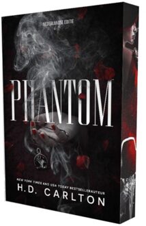 Phantom - H.D. Carlton