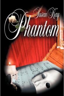Phantom - Kay, Susan