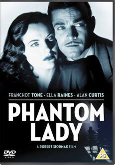 Phantom Lady