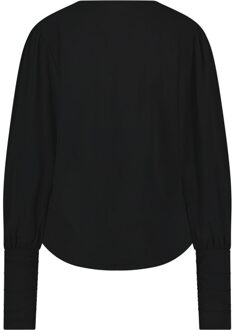 Phantom - maat S Zwart