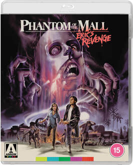 Phantom Of The Mall