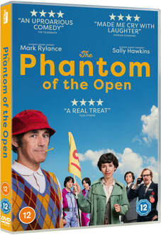 Phantom of the Open