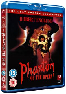 Phantom of the Opera (1989)