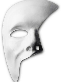Phantom of the opera masker Wit