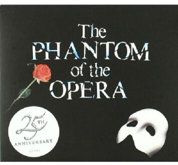 Phantom Of The Opera
