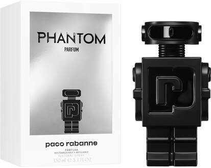 Phantom Parfum Refillable 150
