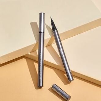 Phantom Slim Eyeliner - 3 Colors 02# Brown - 0.6ml