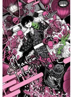 Phantom Tales of the Night, Vol. 2