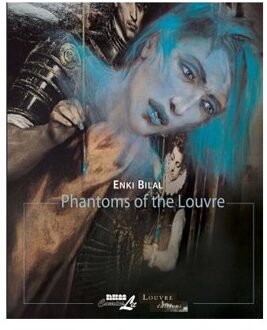 Phantoms of the Louvre