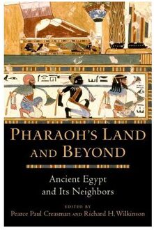 Pharaoh's Land and Beyond