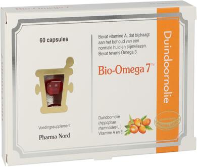 Pharma Nord Bio-Omega 7