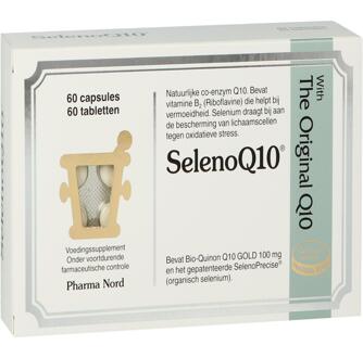 Pharma Nord SelenoQ10