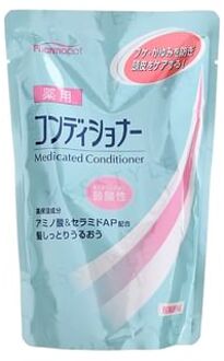 Pharmaact Conditioner Weak Acidity 400ml Refill