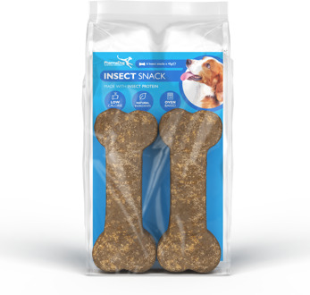 PharmaDog Insect Snack groot