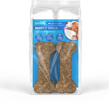 PharmaDog Insect Snack klein