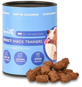 PharmaDog Insect Snack Trainers