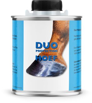 PharmaHorse Duo Protection Hoefvet - 1 liter