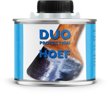 PharmaHorse Duo Protection Hoefvet - 500ml