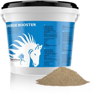 PharmaHorse Energie Booster 1000