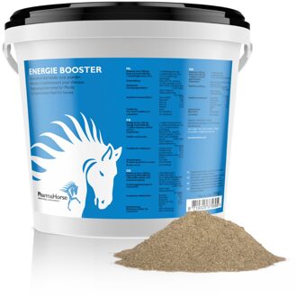 PharmaHorse Energie Booster 3000