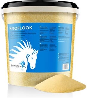 PharmaHorse Knoflook - 5000 gram