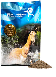 PharmaHorse Multivitamine Brok 3 kg